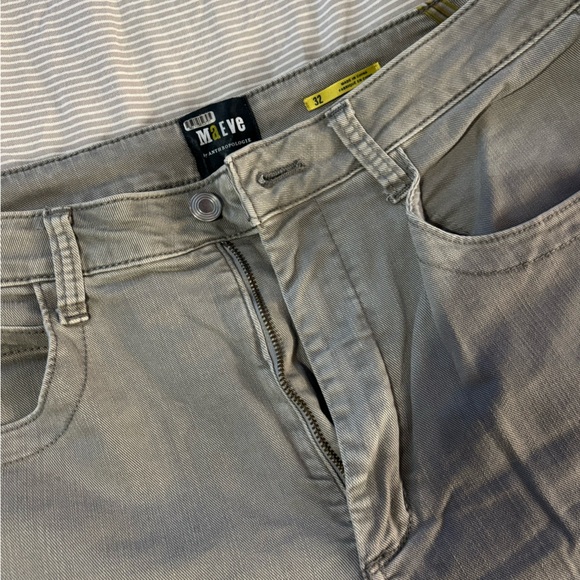 Meave Wide Leg Jeans - Picture 2 of 4